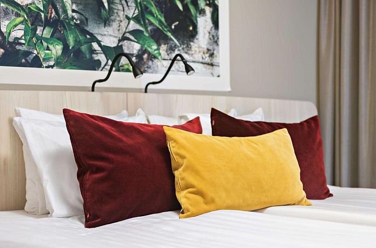 Best Western Hotel Svava