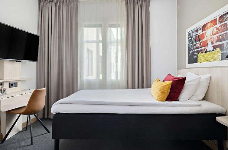 Best Western Hotel Svava