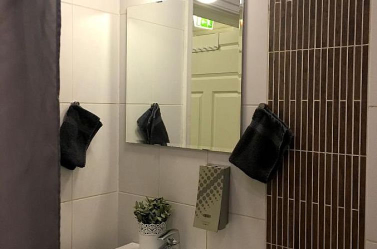 Vandrarhem Uppsala Kungsängstorg