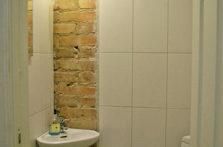 Vandrarhem Uppsala Kungsängstorg