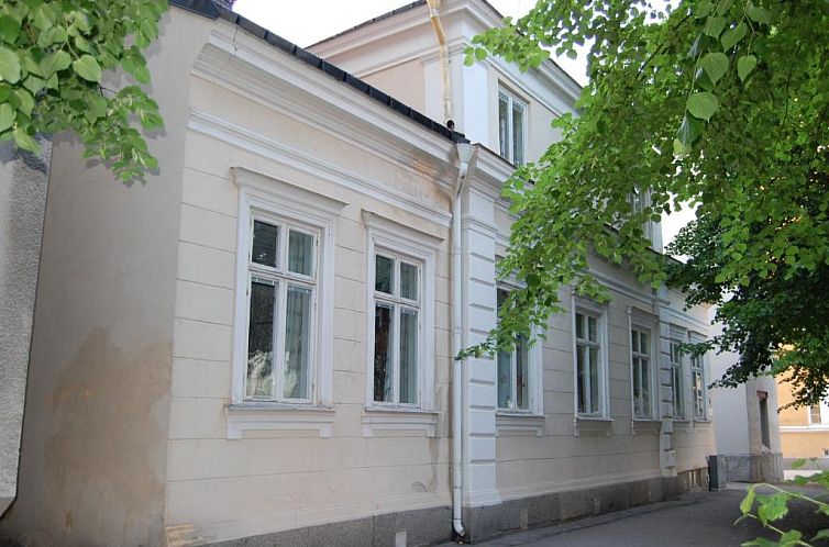 Vandrarhem Uppsala Kungsängstorg