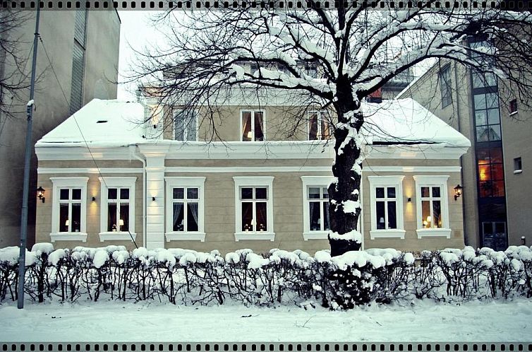 Vandrarhem Uppsala Kungsängstorg