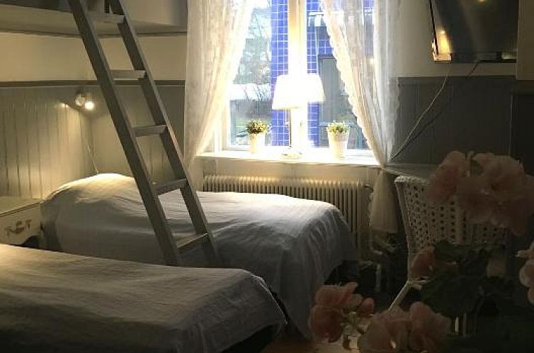 Vandrarhem Uppsala Kungsängstorg