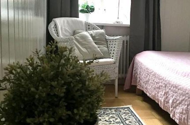 Vandrarhem Uppsala Kungsängstorg