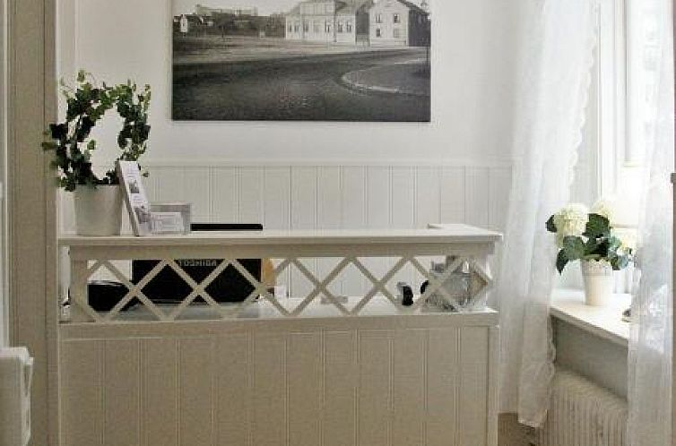 Vandrarhem Uppsala Kungsängstorg