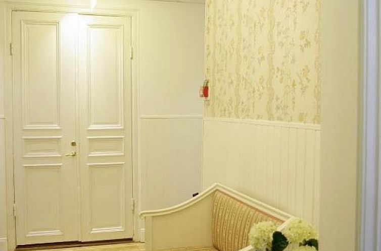 Vandrarhem Uppsala Kungsängstorg