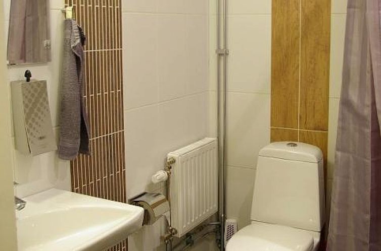 Vandrarhem Uppsala Kungsängstorg