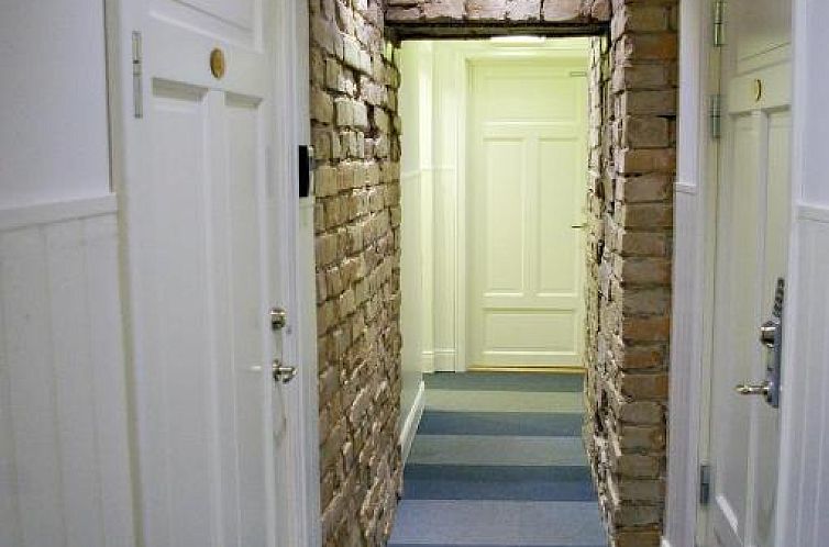 Vandrarhem Uppsala Kungsängstorg