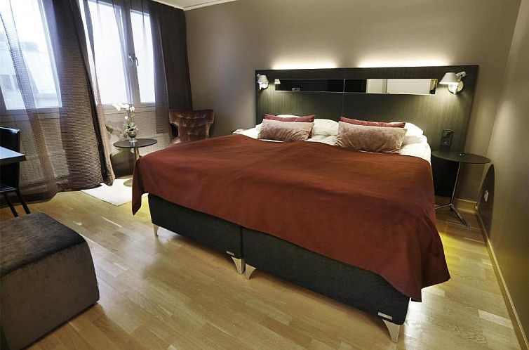 Scandic Uplandia