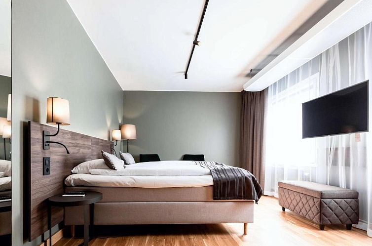 Scandic Uplandia