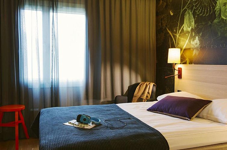 Guest house 1717211 - Apartment Svealand - Scandic Uppsala Nord