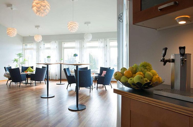 Scandic Uppsala Nord