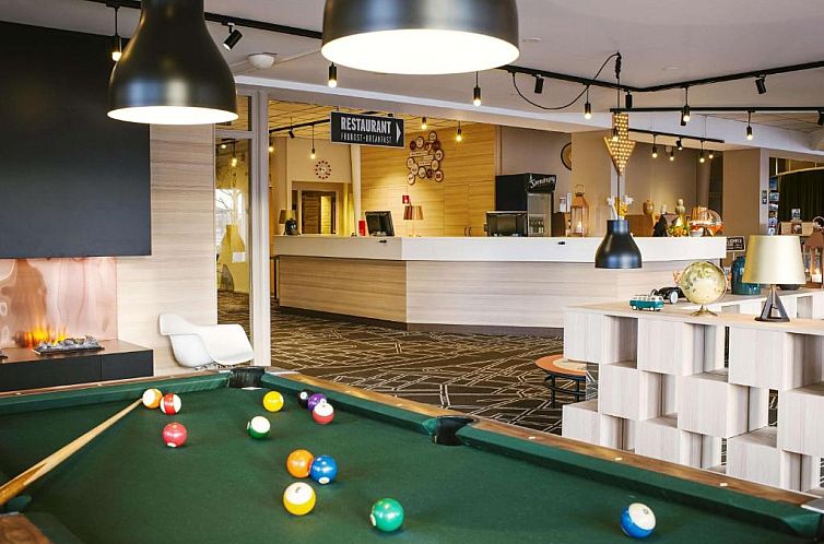 Scandic Uppsala Nord