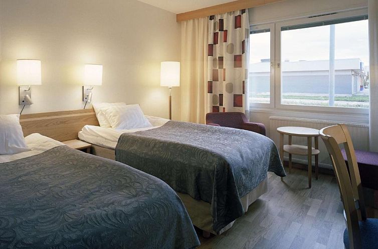 Scandic Uppsala Nord
