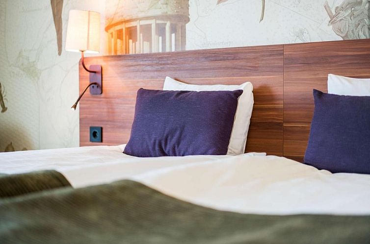 Scandic Uppsala Nord