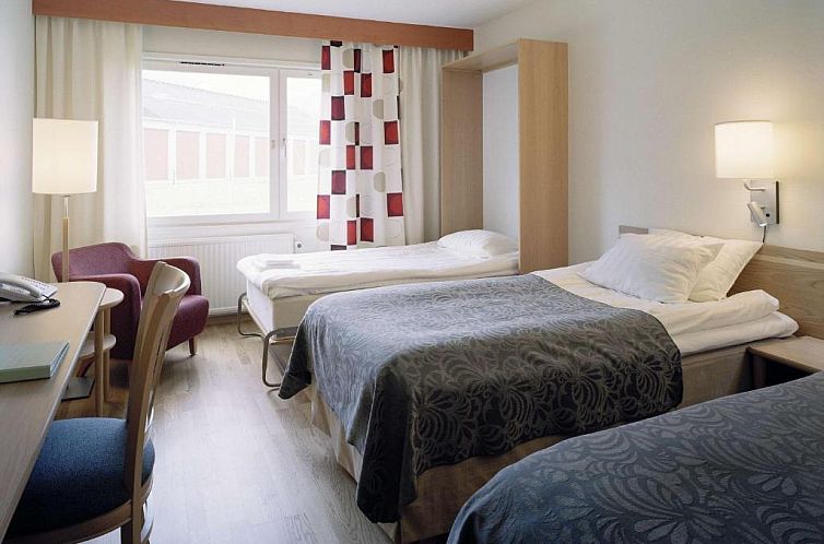 Scandic Uppsala Nord