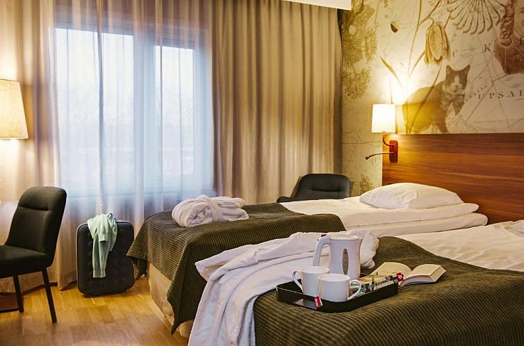 Scandic Uppsala Nord