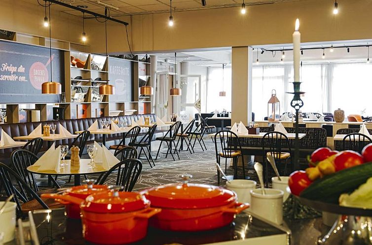 Scandic Uppsala Nord