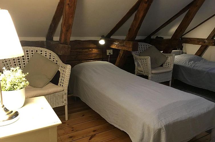 Hotell Kungsängstorg