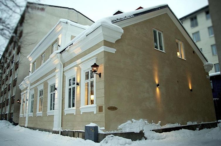 Hotell Kungsängstorg