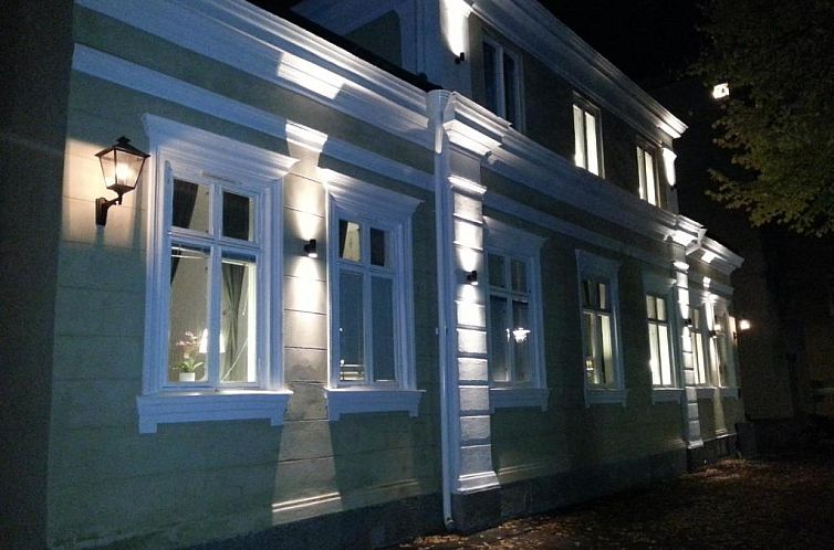 Hotell Kungsängstorg
