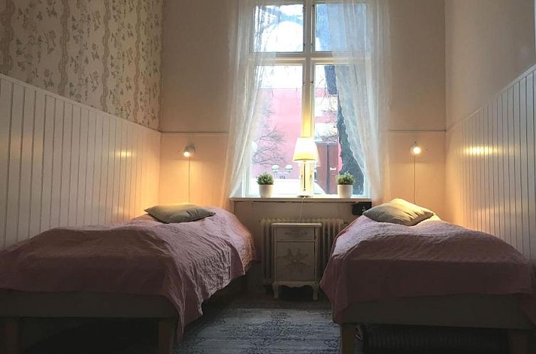 Hotell Kungsängstorg