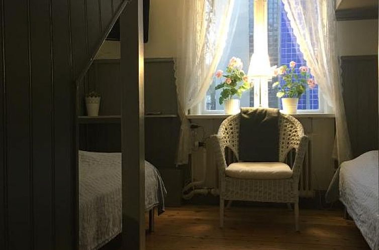 Hotell Kungsängstorg