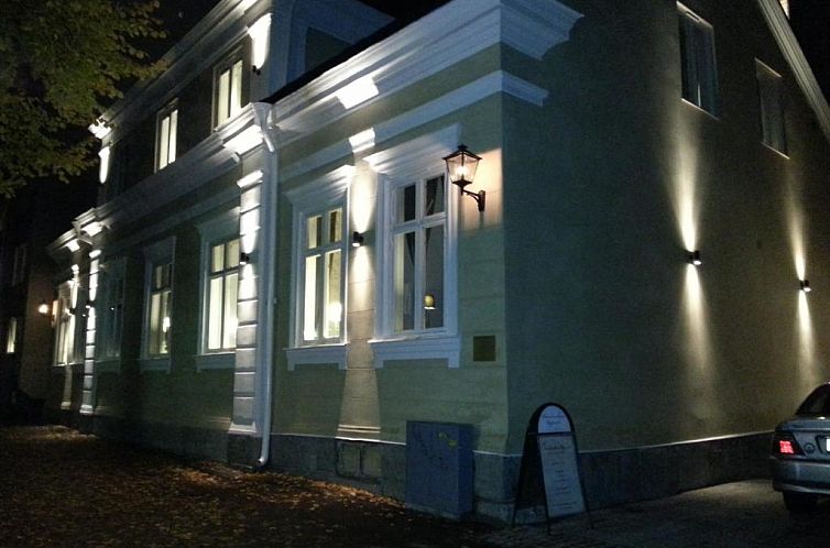 Hotell Kungsängstorg