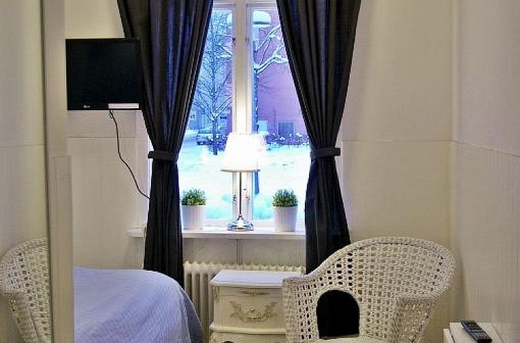 Hotell Kungsängstorg