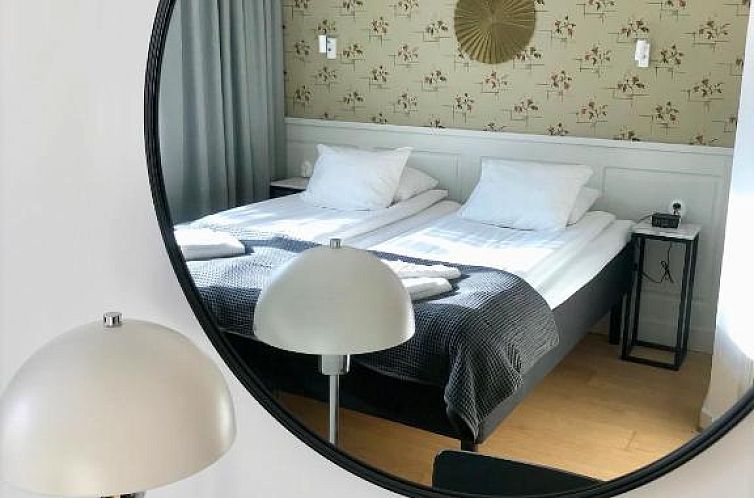 Akademihotellet