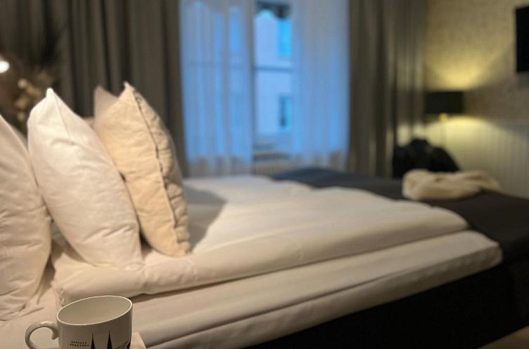 Akademihotellet