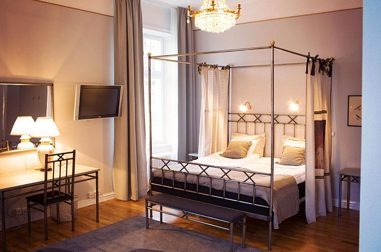 Guest house 1717215 - Apartment Svealand - Grand Hotell Hörnan