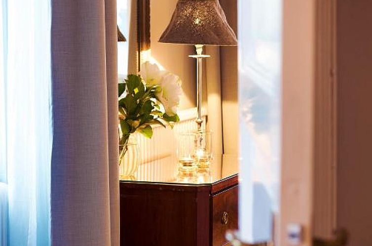 Grand Hotell Hörnan