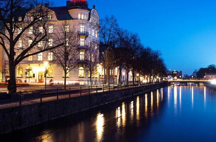 Grand Hotell Hörnan