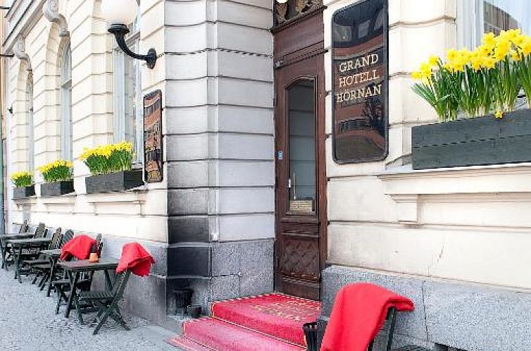 Grand Hotell Hörnan