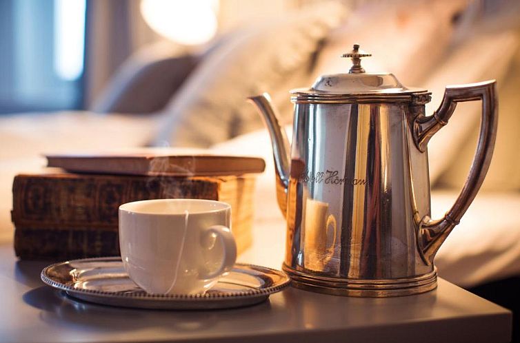 Grand Hotell Hörnan