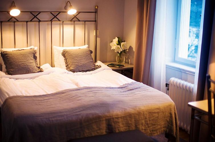 Grand Hotell Hörnan