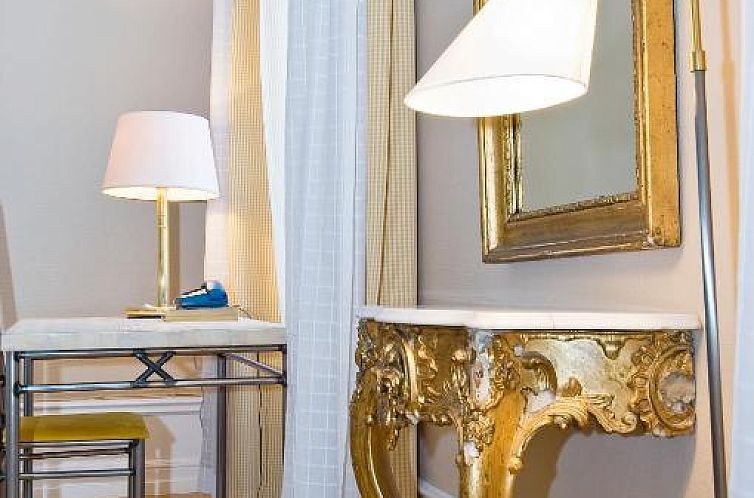 Grand Hotell Hörnan