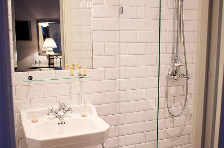 Grand Hotell Hörnan