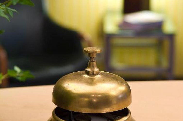 Grand Hotell Hörnan