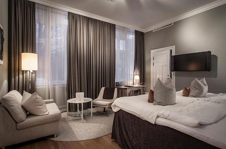 Hotel Villa Anna