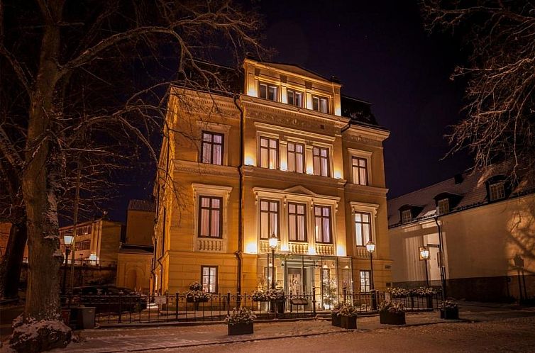 Hotel Villa Anna