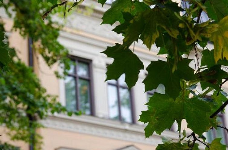 Hotel Villa Anna