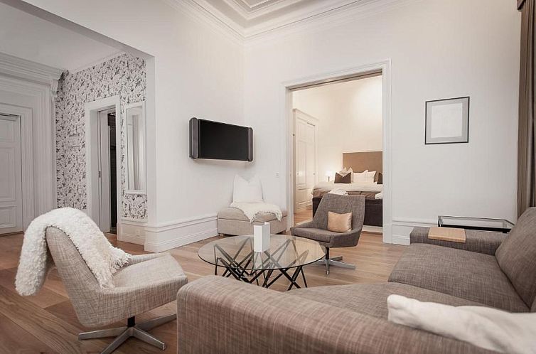 Hotel Villa Anna