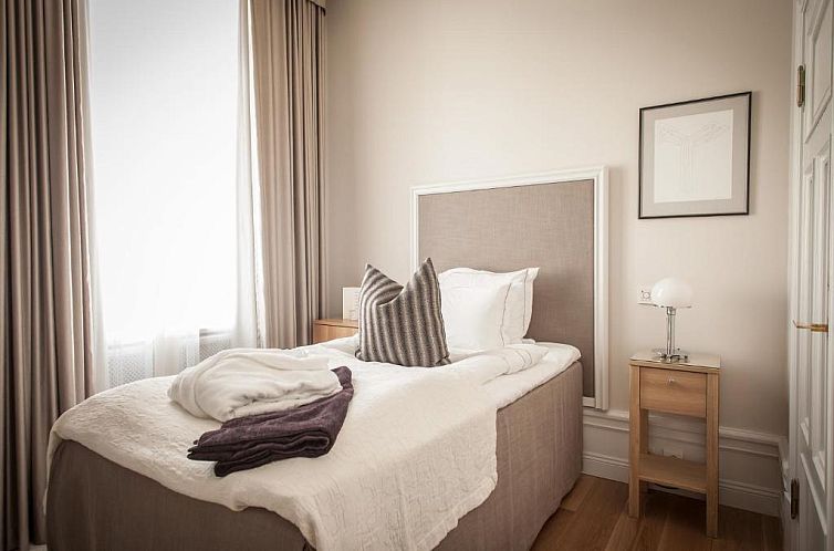 Hotel Villa Anna