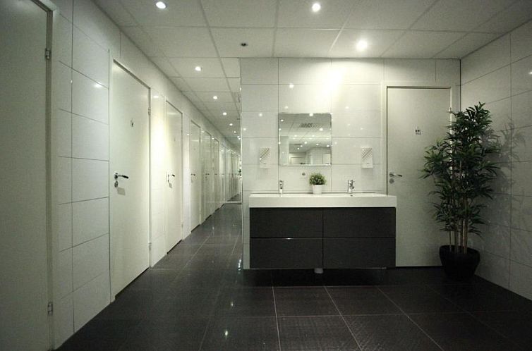 Hotell Centralstation