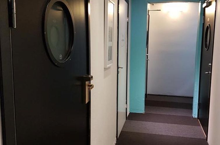 Hotell Centralstation