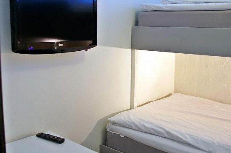 Hotell Centralstation