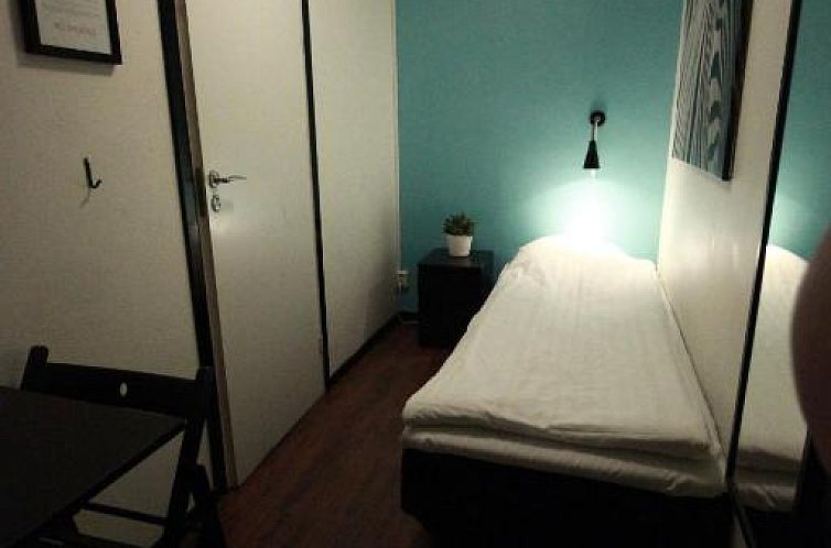 Hotell Centralstation
