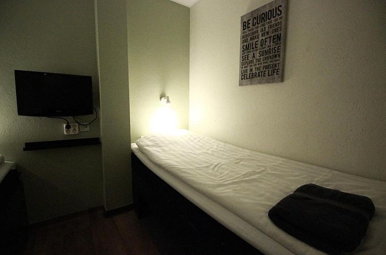 Hotell Centralstation